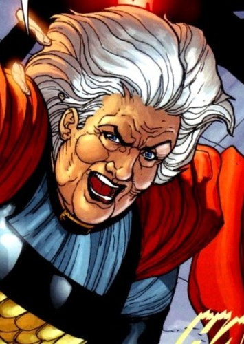 Granny Goodness