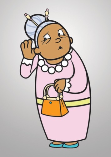 Granny May