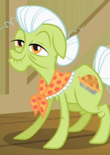 Granny Smith