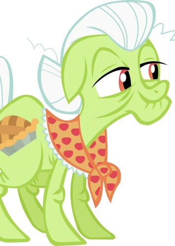 Granny Smith