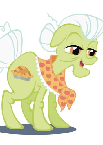 Granny Smith