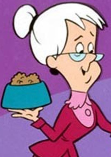Granny Sweet
