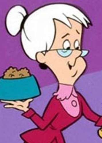 Granny Sweet