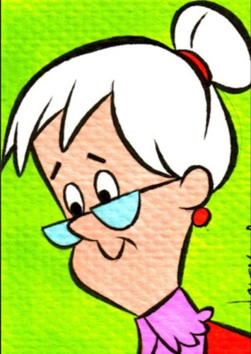 Granny Sweet