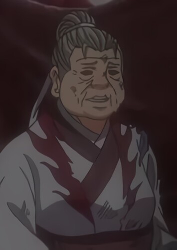Granny Wen