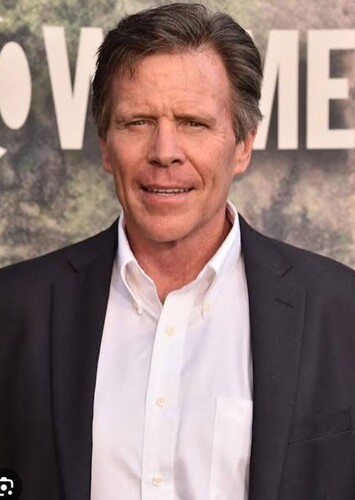 Gerry McReary