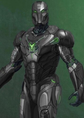 Grant Ward