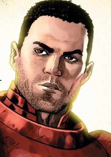 Grant Ward