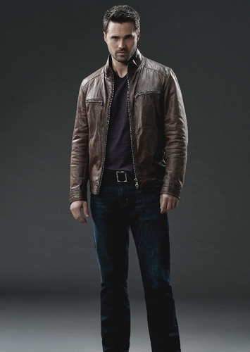 Grant Ward