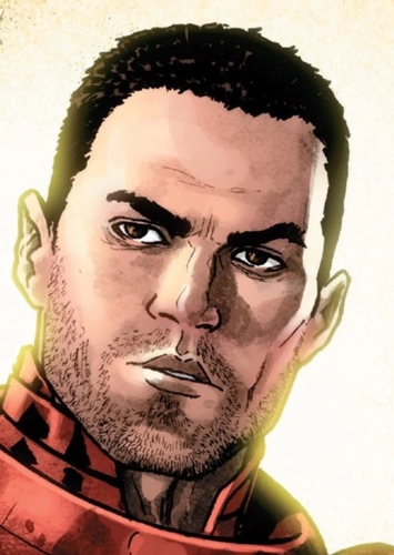 Grant Ward (MCU)