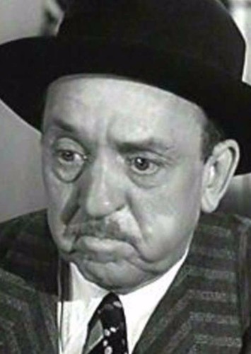 Granville Sawyer