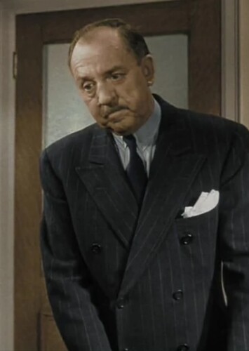 Granville Sawyer
