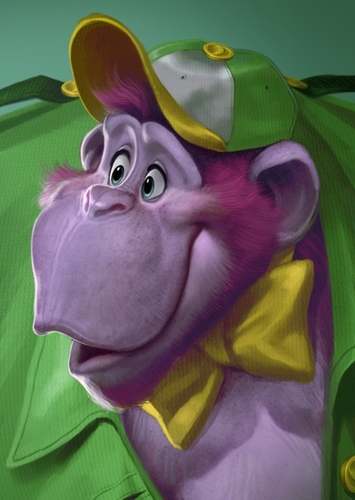 Grape Ape