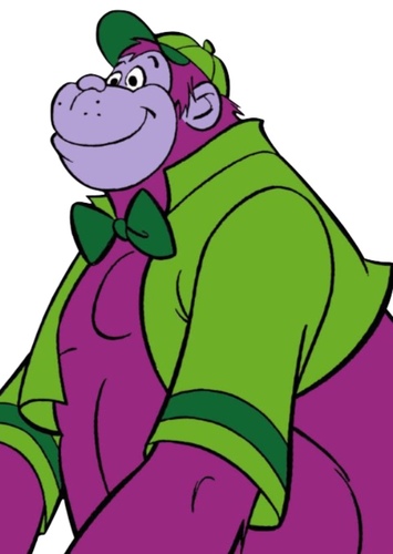 Grape Ape