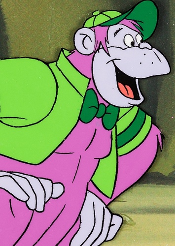 Grape Ape