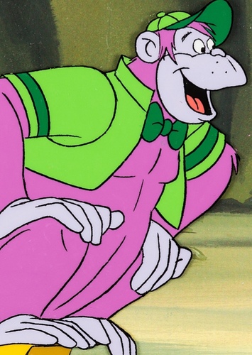 Grape Ape