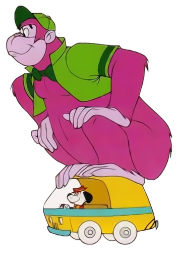 Grape Ape