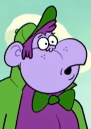 Grape Ape