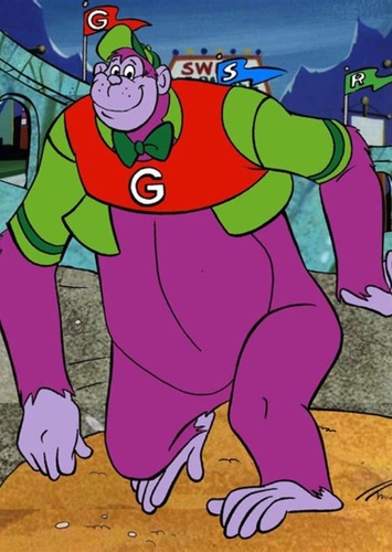 Grape Ape