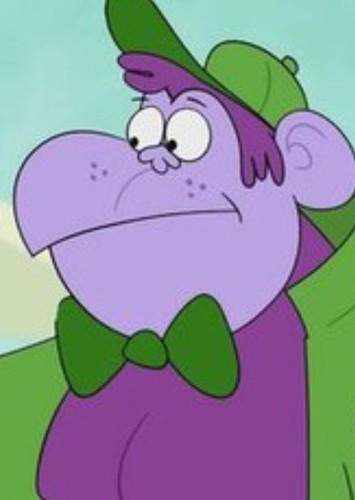 Grape Ape