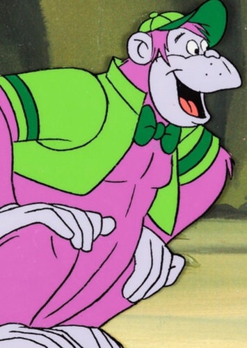 Grape Ape
