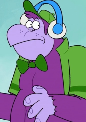 Grape Ape