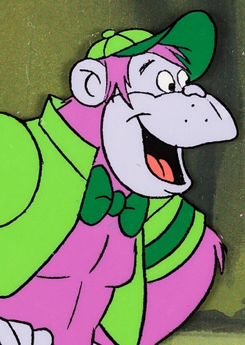 Grape Ape
