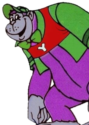 Grape Ape