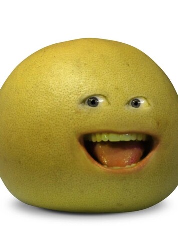 Grapefruit