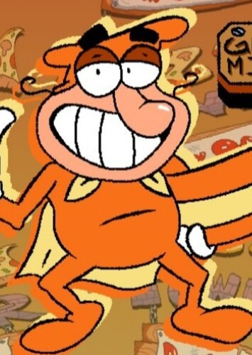 Grapefruit Mike