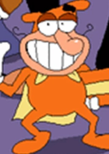 Grapefruit Mike (voice)
