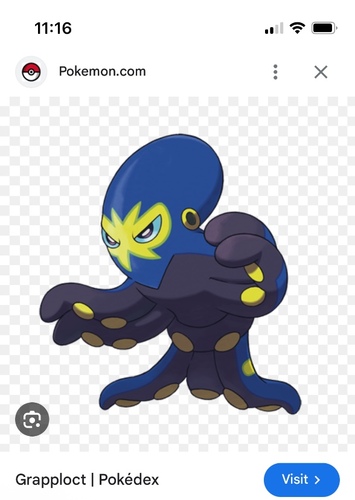 Grapoloct