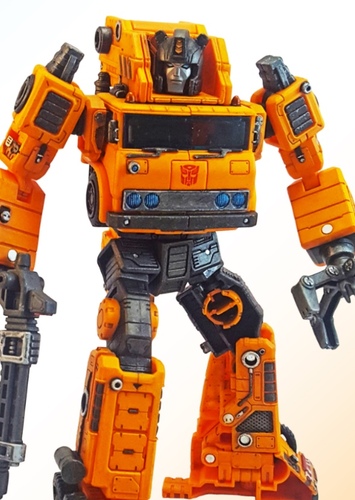 Grapple