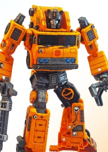 Grapple