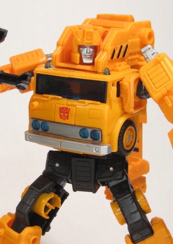Grapple