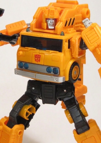 Grapple
