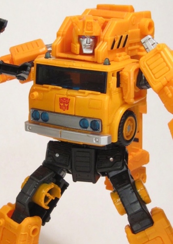 Grapple