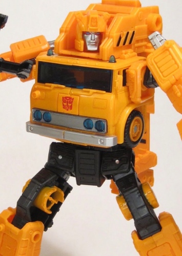 Grapple