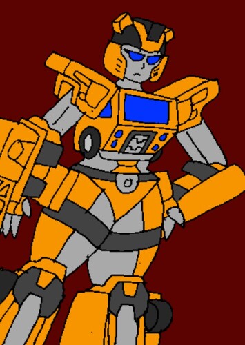 Grapple (Female)