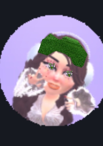 Grassy