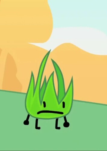 Grassy (BFDI)