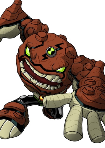 Gravattack