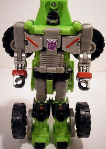 Gravedigger