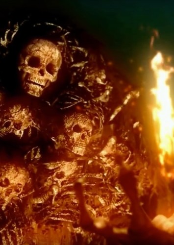 Gravelord Nito