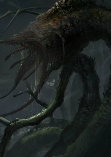 Gravemind