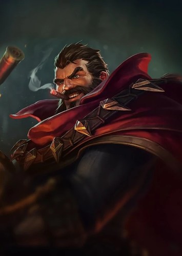 Graves