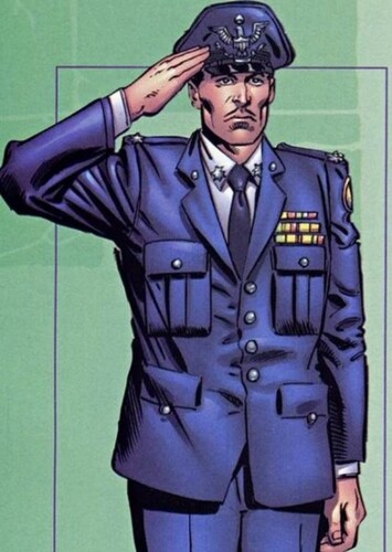 Graviton (Glenn Talbot)