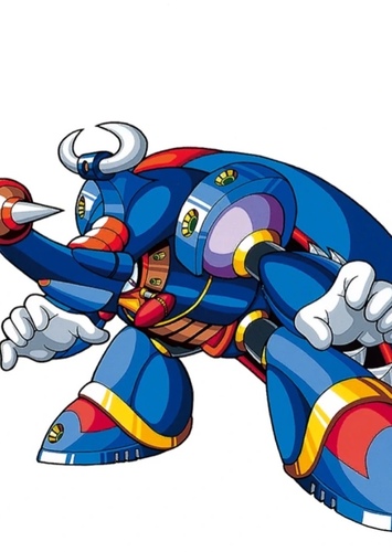 Gravity Beetle