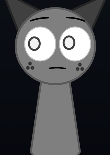 Gray
