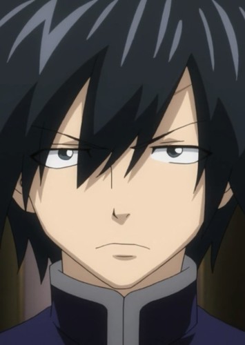 Gray Fullbuster